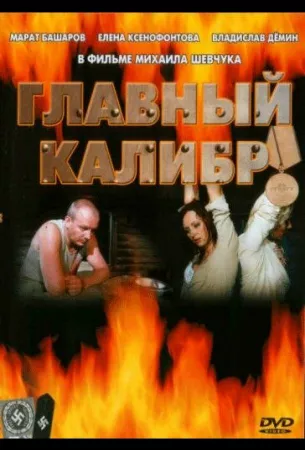 Главный калибр (сериал 2006)