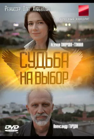 Судьба на выбор (сериал 2011)