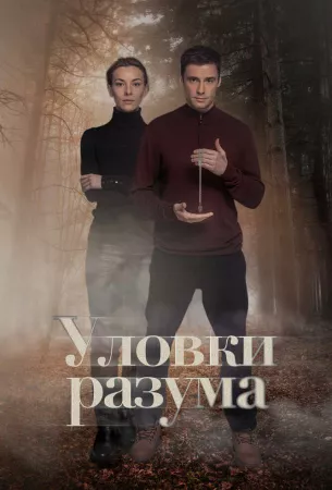 Уловки разума (сериал 2024)