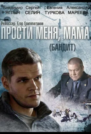 Бандит (сериал 2014)