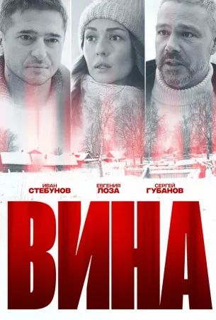 Вина (сериал 2022)