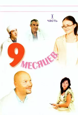 9 месяцев (сериал 2006)