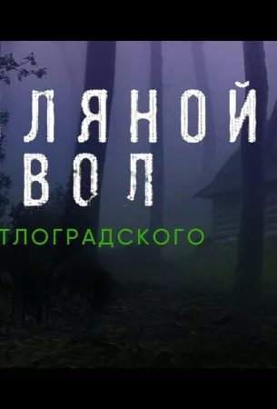 Земляной дьявол. Дело светлоградского маньяка (фильм 2020)