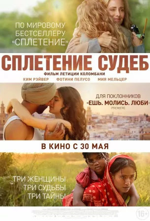 Сплетение судеб (фильм 2023)