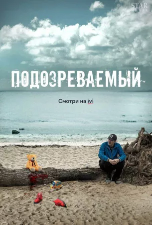 Подозреваемый (сериал 2017)