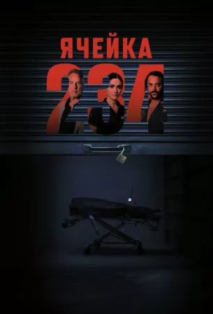 Ячейка 234 (фильм 2024)