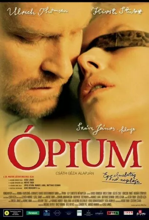 Опиум (фильм 2007)