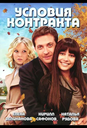 Условия контракта (сериал 2011)