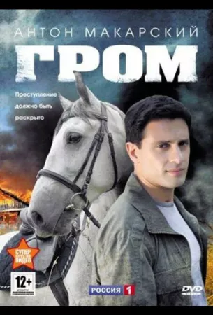 Гром (сериал 2013)